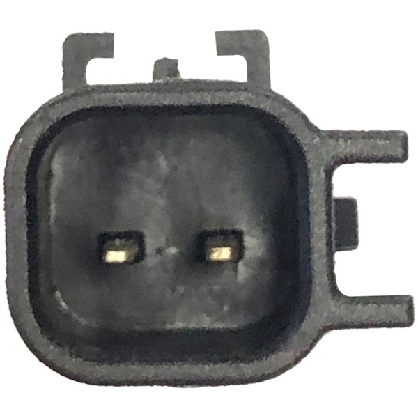 ABS-givare, Sensor, hjulvarvtal, Framaxel, Höger, Vänster