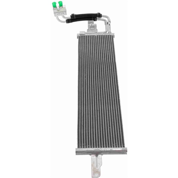 Oljekylare, automatisk transmission
