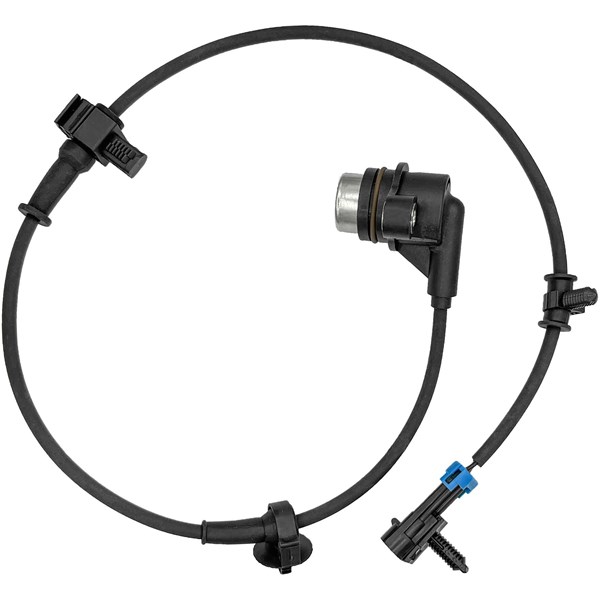 ABS-givare, Sensor, hjulvarvtal, Bakaxel, Bakaxel höger