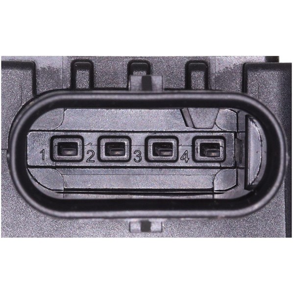NOx-sensor, NOx-katalysator