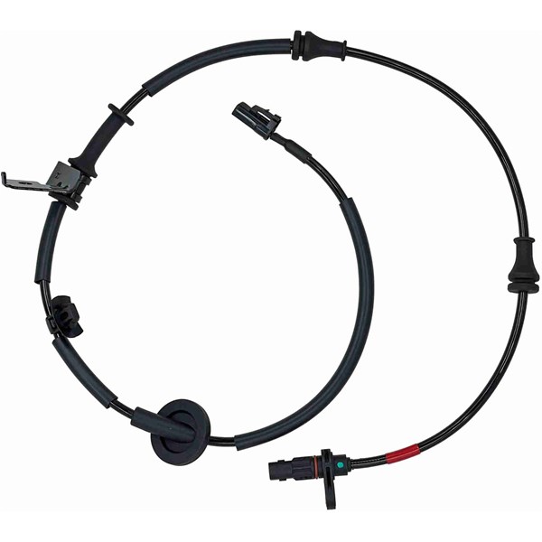 ABS-givare, Sensor, hjulvarvtal, Bakaxel höger ABS-givare, Sensor, hjulvarvtal, Bakaxel höger