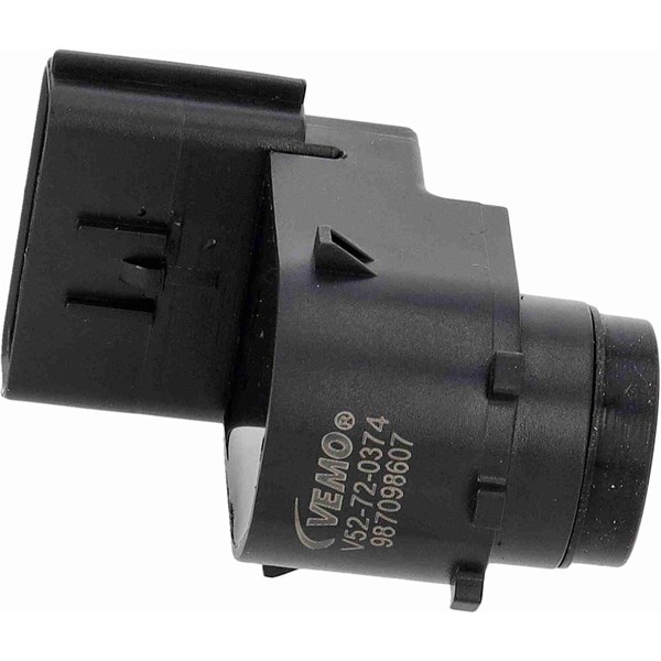 Sensor, parkeringshjälp, Bak Sensor, parkeringshjälp, Bak