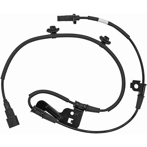 ABS-givare, Sensor, hjulvarvtal, framaxel vänster ABS-givare, Sensor, hjulvarvtal, framaxel vänster