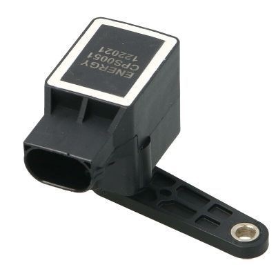 Sensor, lysviddsreglering Sensor, lysviddsreglering