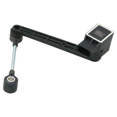 Sensor, lysviddsreglering, Bak
