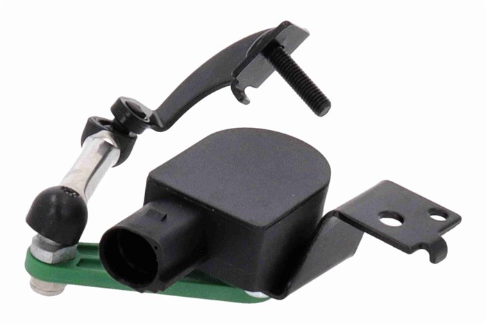 Sensor, lysviddsreglering