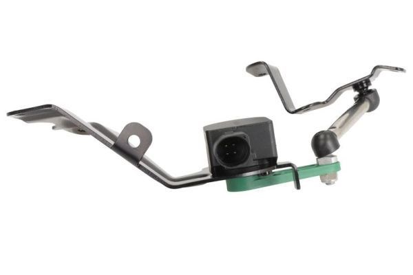 Sensor, lysviddsreglering