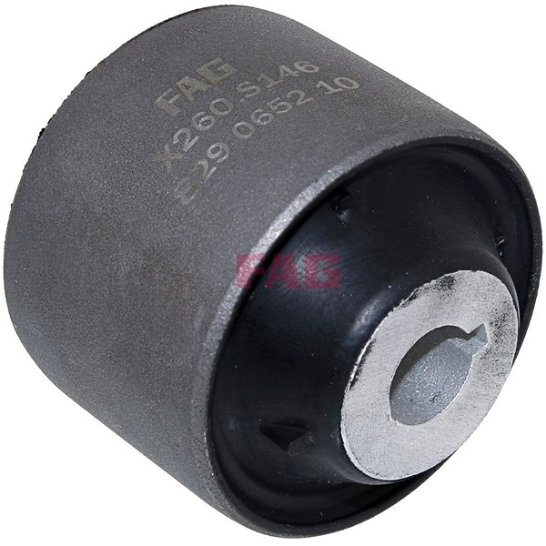 Bussning, länkarm, Bak, Framaxel Fag 829 0652 10 FAG
