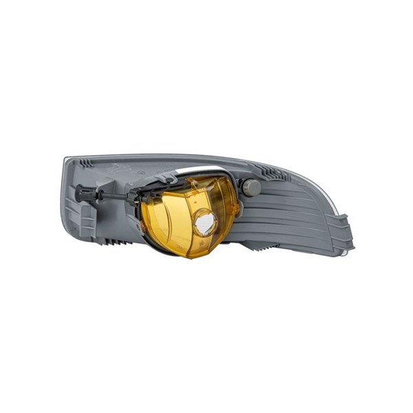 Dimljus 12V, Höger Hella 1NE 271 615-121 HELLA