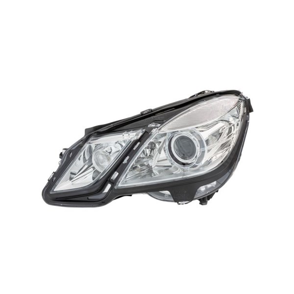 Strålkastare 12V, Vänster Hella 1ZT 011 705-111 HELLA