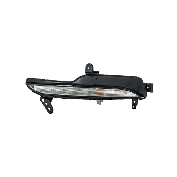 Blinkers, Vänster Hella 2BA 012 349-011 HELLA Blinkers, Vänster Hella 2BA 012 349-011 HELLA