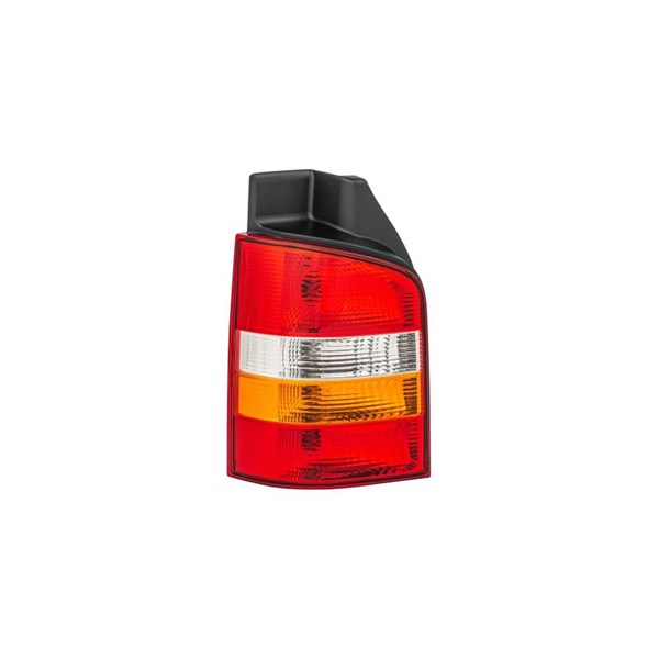Baklykta 12V, Vänster Hella 2SK 008 579-091 HELLA