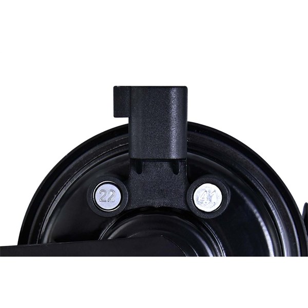 Signalhorn 12V Hella 3FH 012 010-191 HELLA