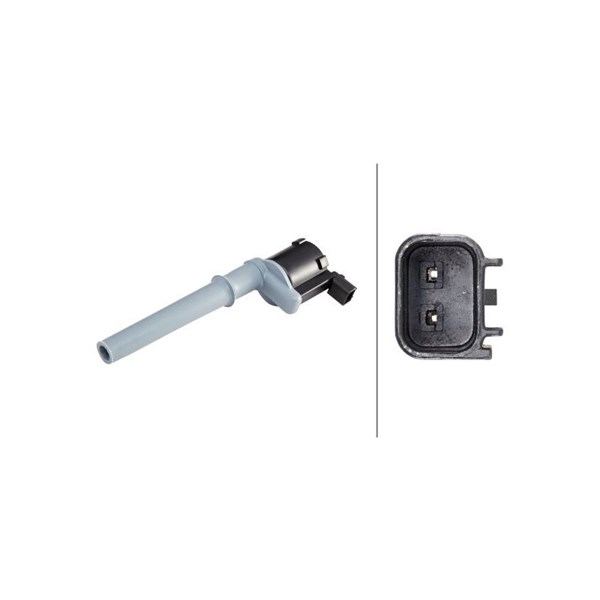 Tändspole Hella 5DA 230 035-251 HELLA