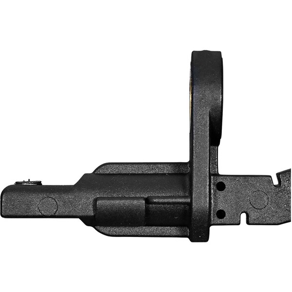 ABS-givare, Sensor, hjulvarvtal, Bakaxel Hella 6PU 358 217-081 HELLA