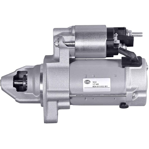 Startmotor 12V Hella 8EA 011 612-161 HELLA