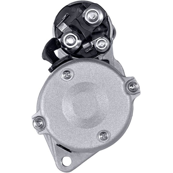 Startmotor 12V Hella 8EA 011 612-161 HELLA