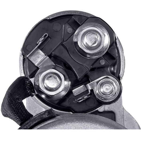 Startmotor 12V Hella 8EA 011 612-161 HELLA