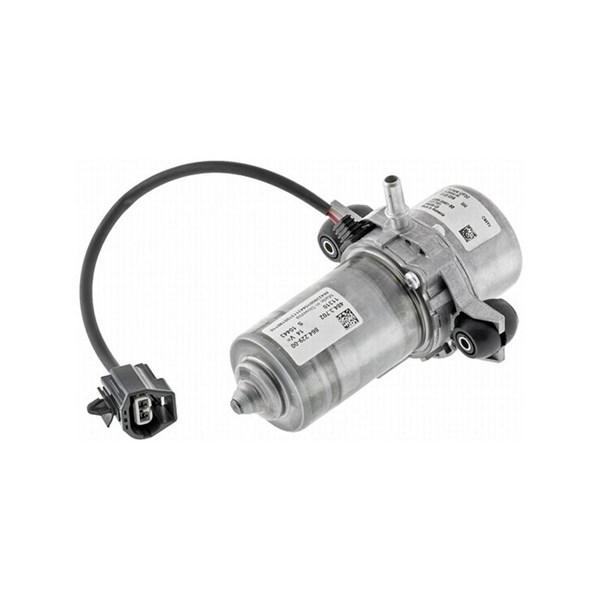 Vakuumpump, bromssystem 12V Hella 8TG 009 286-001 HELLA