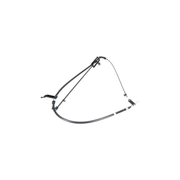 Vajer, parkeringsbroms, Höger, Vänster Kavo parts BHC-4127 KAVO PARTS