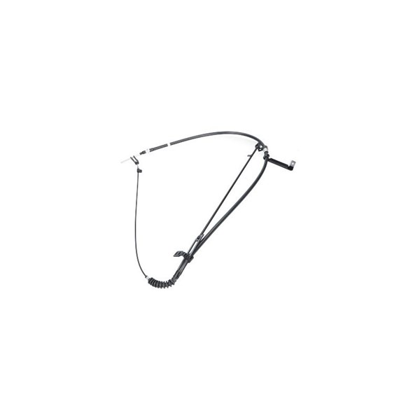 Vajer, parkeringsbroms, Höger, Vänster Kavo parts BHC-4127 KAVO PARTS