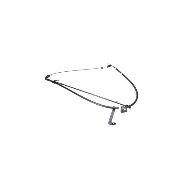 Vajer, parkeringsbroms, Höger, Vänster Kavo parts BHC-4127 KAVO PARTS