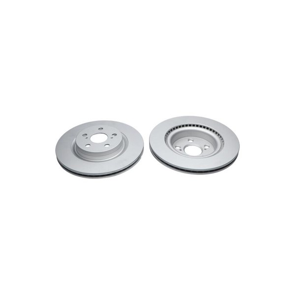 Bromsskiva Ventilerad, Framaxel Kavo parts BR-10062-C KAVO PARTS