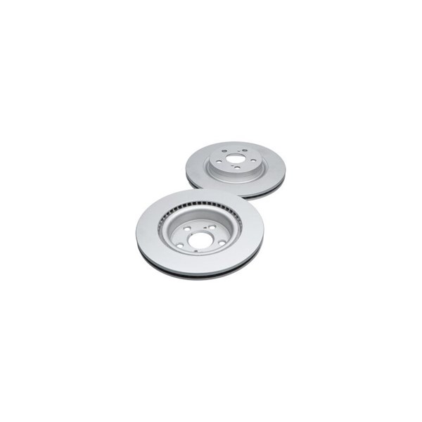 Bromsskiva Ventilerad, Framaxel Kavo parts BR-10062-C KAVO PARTS Bromsskiva Ventilerad, Framaxel Kavo parts BR-10062-C KAVO PARTS