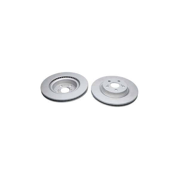 Bromsskiva Ventilerad, Framaxel Kavo parts BR-10062-C KAVO PARTS Bromsskiva Ventilerad, Framaxel Kavo parts BR-10062-C KAVO PARTS