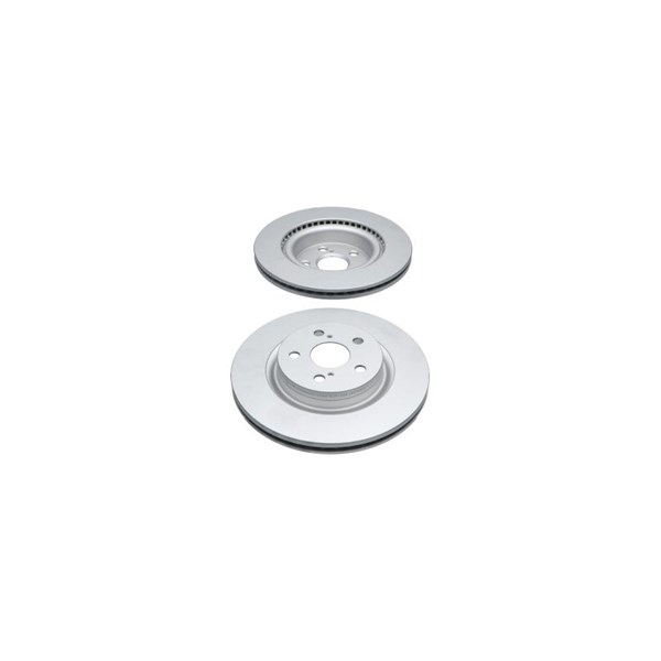 Bromsskiva Ventilerad, Framaxel Kavo parts BR-10062-C KAVO PARTS Bromsskiva Ventilerad, Framaxel Kavo parts BR-10062-C KAVO PARTS