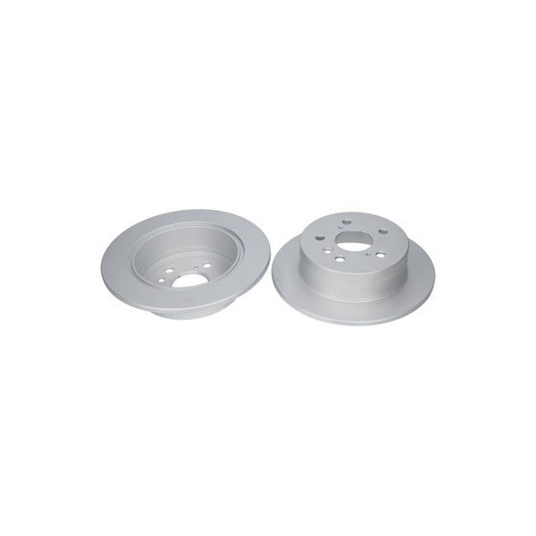 Bromsskiva Solid, Bakaxel Kavo parts BR-9507-C KAVO PARTS