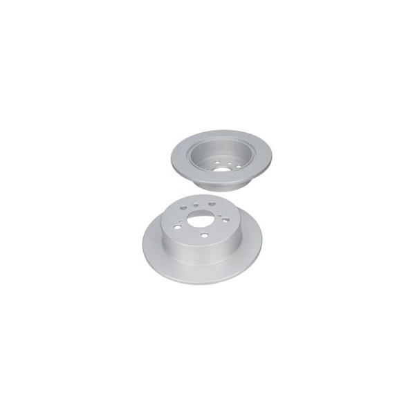 Bromsskiva Solid, Bakaxel Kavo parts BR-9507-C KAVO PARTS