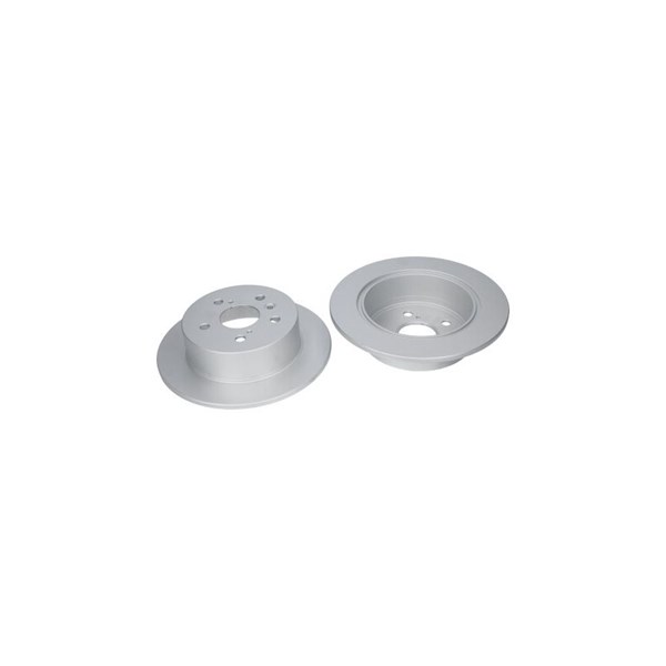 Bromsskiva Solid, Bakaxel Kavo parts BR-9507-C KAVO PARTS