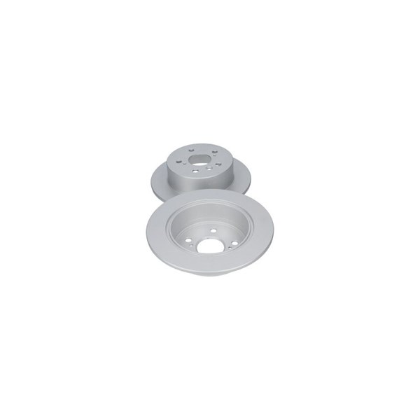 Bromsskiva Solid, Bakaxel Kavo parts BR-9507-C KAVO PARTS