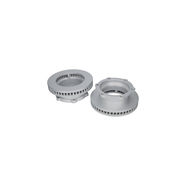 Bromsskiva Ventilerad, Bakaxel Kavo parts BR-9566-C KAVO PARTS Bromsskiva Ventilerad, Bakaxel Kavo parts BR-9566-C KAVO PARTS