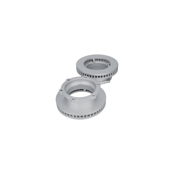Bromsskiva Ventilerad, Bakaxel Kavo parts BR-9566-C KAVO PARTS Bromsskiva Ventilerad, Bakaxel Kavo parts BR-9566-C KAVO PARTS