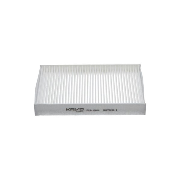 Kupefilter Kavo parts FCA-10014 KAVO PARTS
