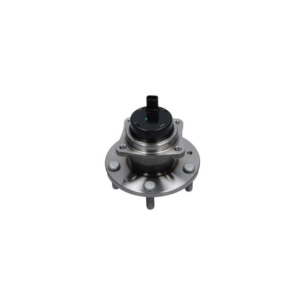 Hjullagersats, Fram, höger eller vänster Kavo parts WBH-4516 KAVO PARTS