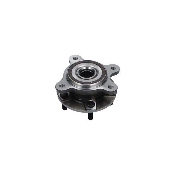 Hjullagersats, framaxel höger, Bakaxel höger Kavo parts WBH-9053 KAVO PARTS
