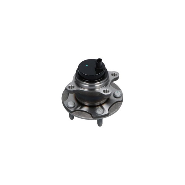 Hjullagersats, Fram, höger eller vänster Kavo parts WBH-9074 KAVO PARTS