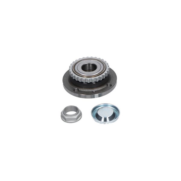 Hjullagersats, Bakaxel, båda sidor Kavo parts WBK-10020 KAVO PARTS