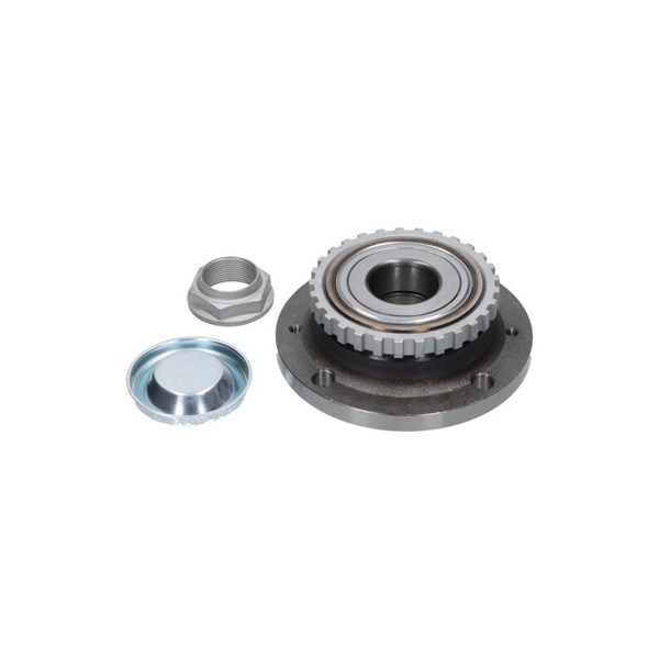 Hjullagersats, Bakaxel, båda sidor Kavo parts WBK-10020 KAVO PARTS Hjullagersats, Bakaxel, båda sidor Kavo parts WBK-10020 KAVO PARTS