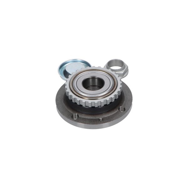 Hjullagersats, Bakaxel, båda sidor Kavo parts WBK-10020 KAVO PARTS Hjullagersats, Bakaxel, båda sidor Kavo parts WBK-10020 KAVO PARTS