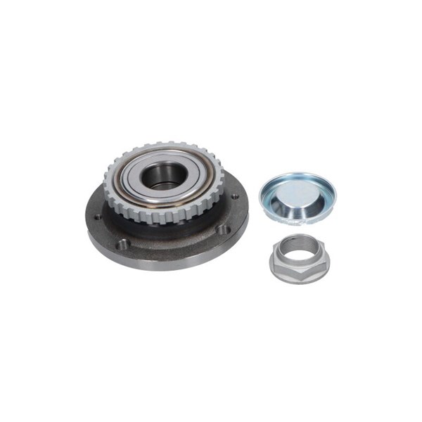 Hjullagersats, Bakaxel, båda sidor Kavo parts WBK-10020 KAVO PARTS Hjullagersats, Bakaxel, båda sidor Kavo parts WBK-10020 KAVO PARTS