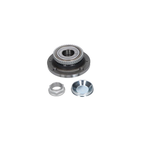 Hjullagersats, Bakaxel, båda sidor Kavo parts WBK-10021 KAVO PARTS Hjullagersats, Bakaxel, båda sidor Kavo parts WBK-10021 KAVO PARTS