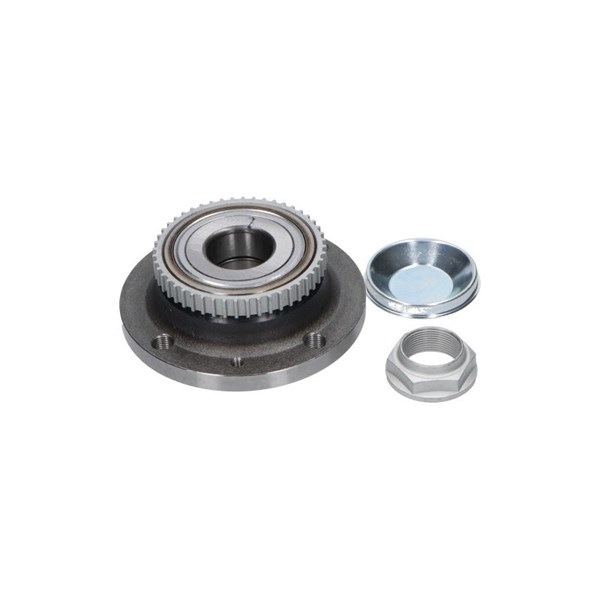 Hjullagersats, Bakaxel, båda sidor Kavo parts WBK-10021 KAVO PARTS Hjullagersats, Bakaxel, båda sidor Kavo parts WBK-10021 KAVO PARTS