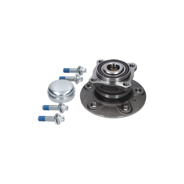 Hjullagersats, Bakaxel, båda sidor Kavo parts WBK-10030 KAVO PARTS