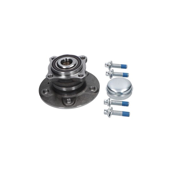 Hjullagersats, Bakaxel, båda sidor Kavo parts WBK-10030 KAVO PARTS