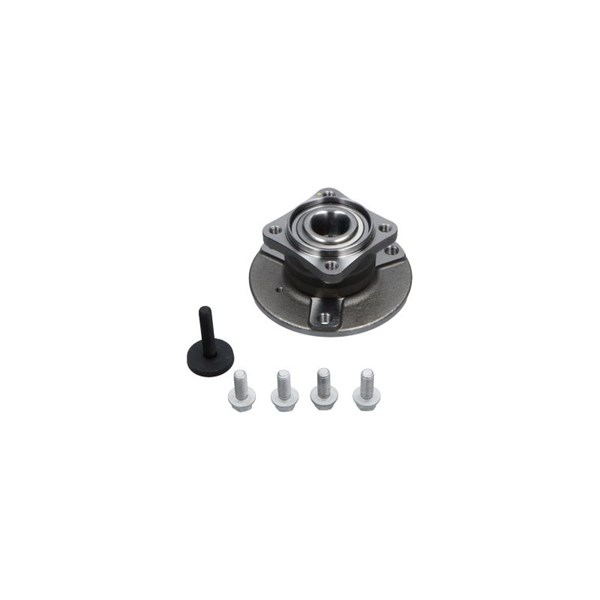 Hjullagersats, Bakaxel, båda sidor Kavo parts WBK-10037 KAVO PARTS