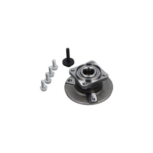 Hjullagersats, Bakaxel, båda sidor Kavo parts WBK-10037 KAVO PARTS
